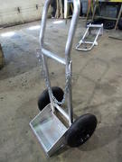 Extreme Duty Aluminum Hammer Carts
